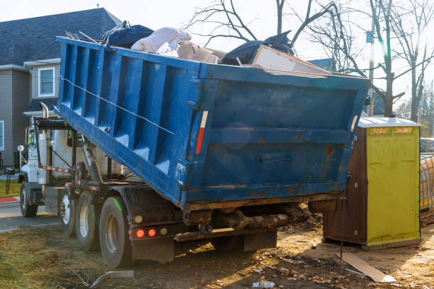 Best Commercial Junk Removal  in Laurens, SC