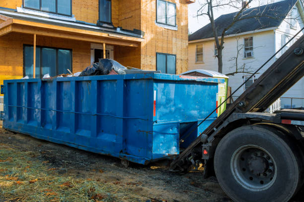 Best Full-Service Junk Removal  in Laurens, SC