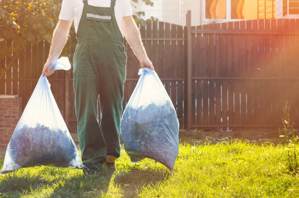 Best Yard Waste Removal  in Laurens, SC