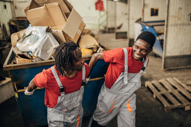 Best Yard Waste Removal  in Laurens, SC
