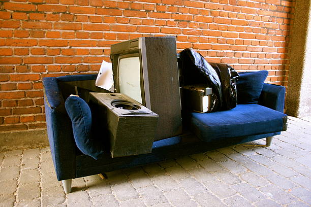 Best Affordable Junk Removal Services  in Laurens, SC