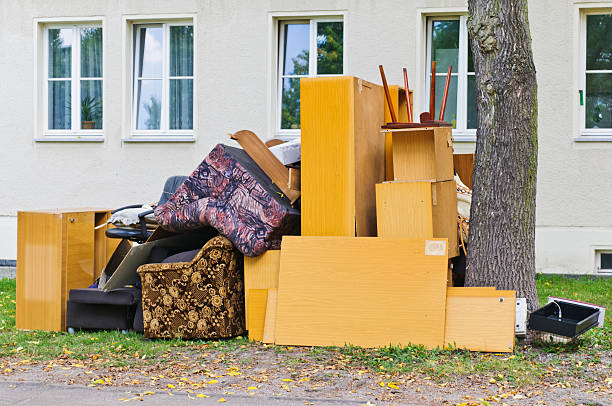 Household Junk Removal in Laurens, SC