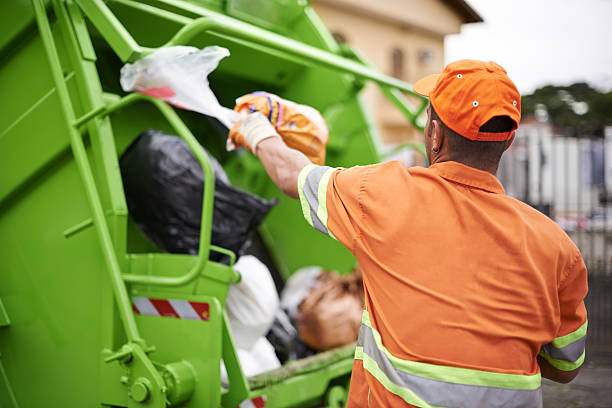Best Basement Cleanout Services  in Laurens, SC