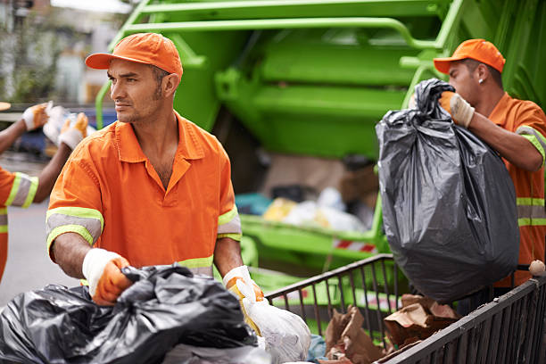 Best Attic Cleanout Services  in Laurens, SC