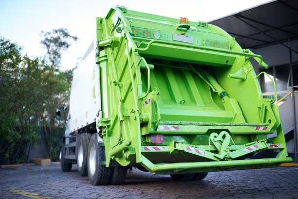 Professional Junk Removal in Laurens, SC